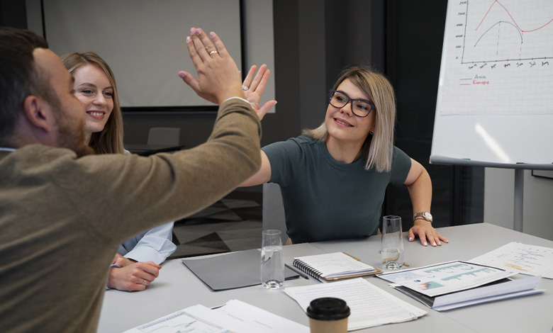 Rutinitas Sederhana untuk Hari Kerja yang Nyaman